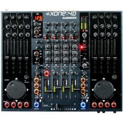 Allen & Heath Xone:4D